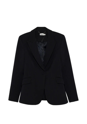 Simkhai Meyers twill blazer - Black