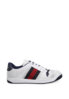 Gucci Screener sneakers - White