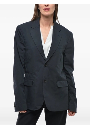Stella McCartney Bobby single-breasted blazer - Blue