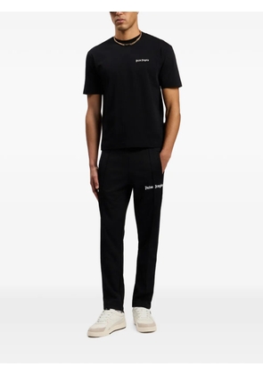 Palm Angels Classic Logo T-Shirt - Black