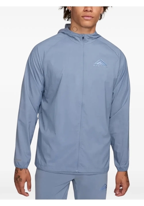 Nike Trail Aireez jacket - Blue