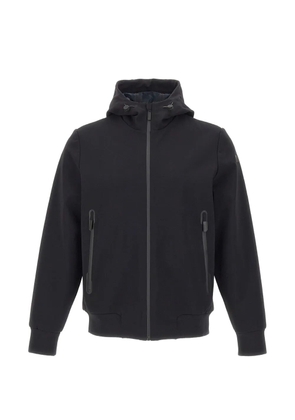 RRD Surflex hooded jacket - Black