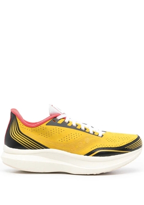 Saucony Kinvara low-top sneakers - Yellow