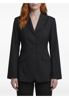 Max Mara Patio jacket - Black