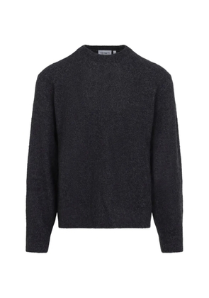 Carhartt WIP crew-neck sweater - Grey