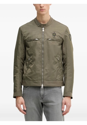 Blauer Bayard jacket - Green
