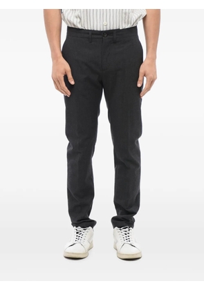 Department 5 Mike belt-loop trousers - Grey