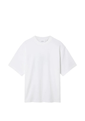 Axel Arigato Rally graphic-print T-shirt - White