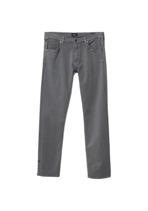 Citizens of Humanity Adler stretch-twill jeans - Grey