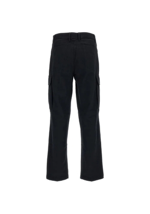 The North Face pleated cargo pants - Black