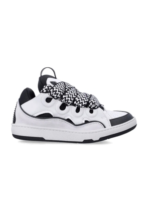 Lanvin Curb sneakers - White
