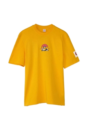Reebok x Looney Tunes graphic-print T-shirt - Yellow