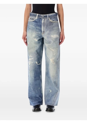 OUR LEGACY Full Cut jeans - Blue