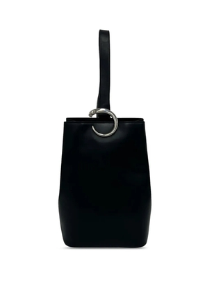 Cartier 2000-2026 Panthere Sling Bag crossbody bag - Black