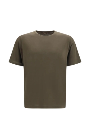 Loro Piana Levo T-shirt - Green