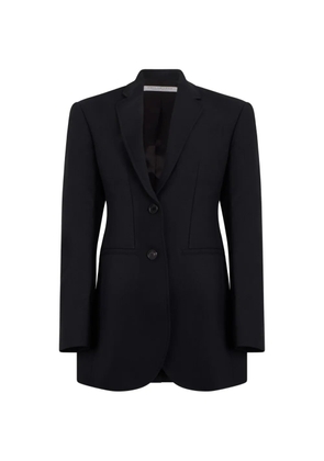 Philosophy Di Lorenzo Serafini single-breasted blazer - Black