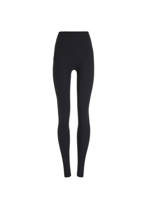 Wolford Seamless Form leggings - Black