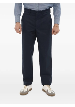 Department 5 twill four-pocket trousers - Blue