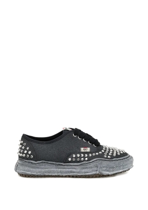 Maison MIHARA YASUHIRO Wayne sneakers - Black