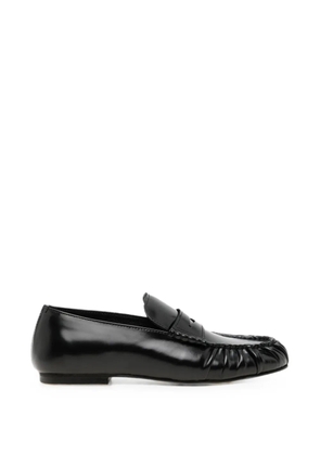 ALOHAS Aven loafers - Black