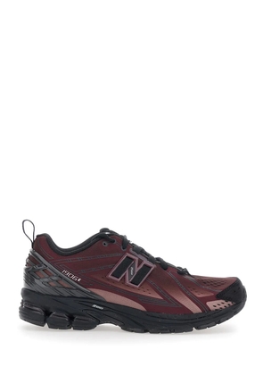 New Balance 1906E shoes - Red
