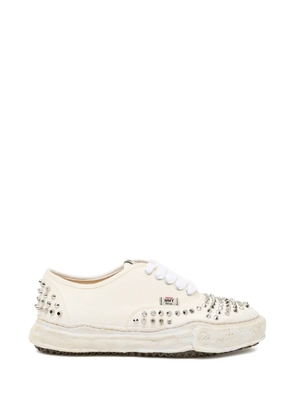 Maison MIHARA YASUHIRO Baker sneakers - White