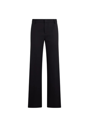 Philosophy Di Lorenzo Serafini straight-leg trousers - Black