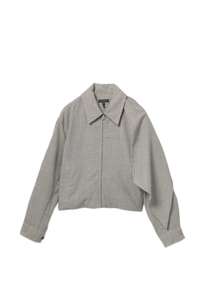rag & bone Krista wool jacket - Neutrals