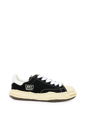 Maison MIHARA YASUHIRO Hank sneakers - Black