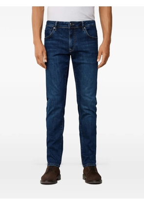 Hackett London slim-fit jeans - Blue