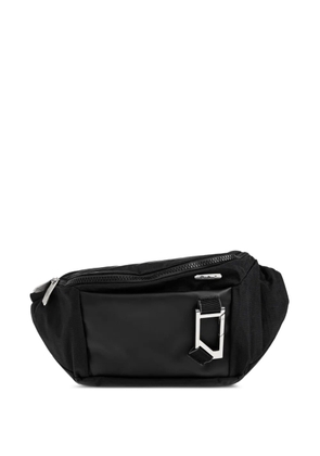 Db Entour belt bag (6L) - Black