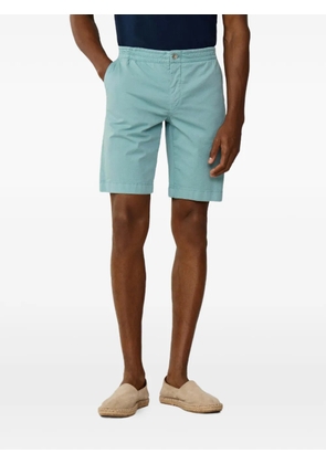 Hackett London Regent bermuda shorts - Green