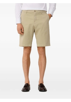 Hackett London Sanderson chino shorts - Neutrals