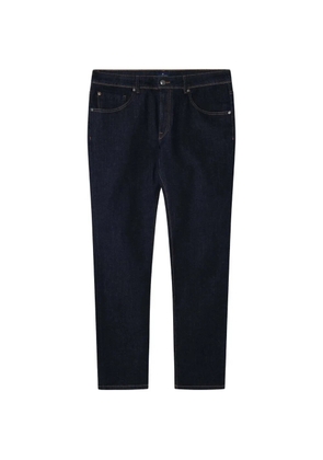 Hackett London straight-leg jeans - Blue