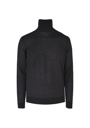 Pal Zileri turtleneck sweater - Grey