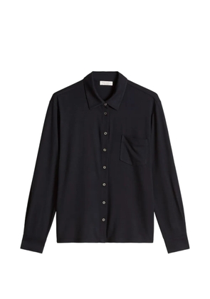 Marc O'Polo long-sleeve shirt - Black