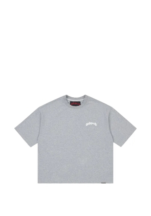 GODSPEED Vital Necessi-Tee short-sleeve T-shirt - Grey