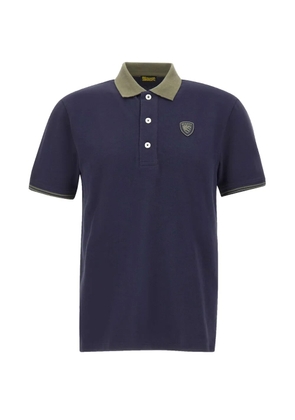 Blauer Oakland polo shirt - Blue