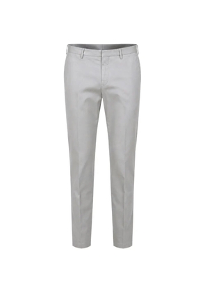 PT Torino chino trousers - Grey