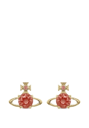 Vivienne Westwood Reina earrings - Gold