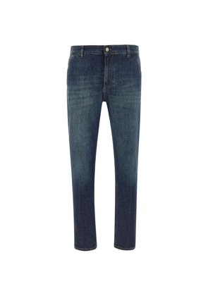 PT Torino Indie tapered-fit jeans - Blue