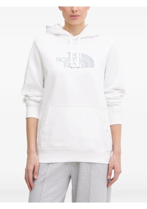 The North Face Drew Peak hoodie - White