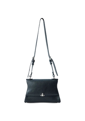 Vivienne Westwood Bianca small shoulder bag - Black