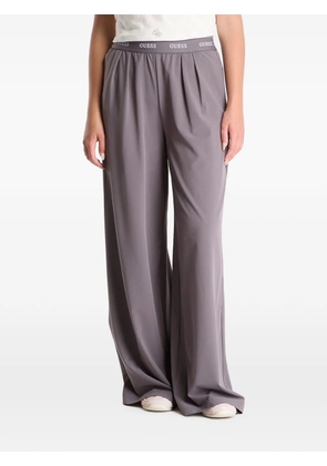 GUESS USA relaxed fit sweatpants - Grey