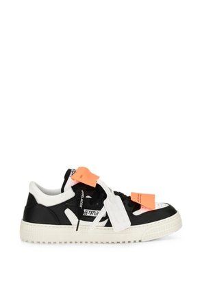 Off-White 3.0 Off-Court low-top sneakers - Black