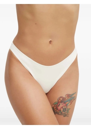 MC2 Saint Barth ivory Reanna swim briefs - Neutrals