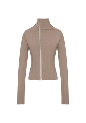 Rick Owens Gary jacket - Neutrals