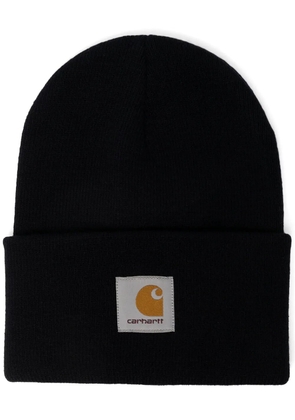 Carhartt WIP Watch knitted hat - Blue