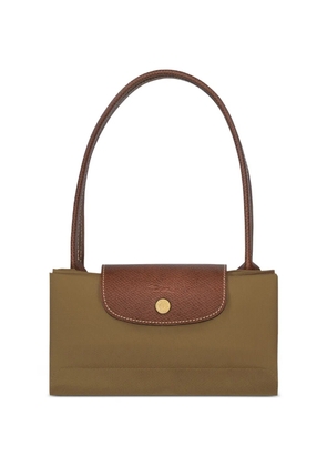 Longchamp Le Pliage Original shoulder bag - Green