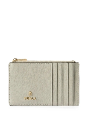 Furla Camelia card case M - Neutrals
